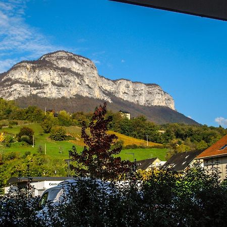 “L'Escapade”, Entre Lac Et Montagne Saint-Alban  Esterno foto