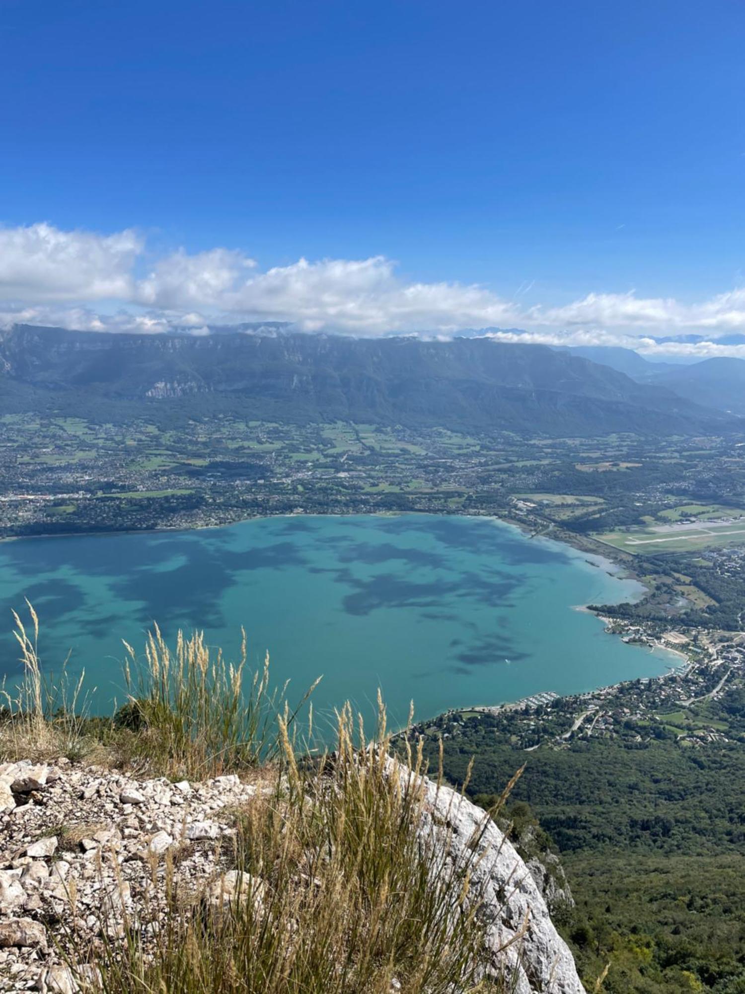 “L'Escapade”, Entre Lac Et Montagne Saint-Alban  Esterno foto