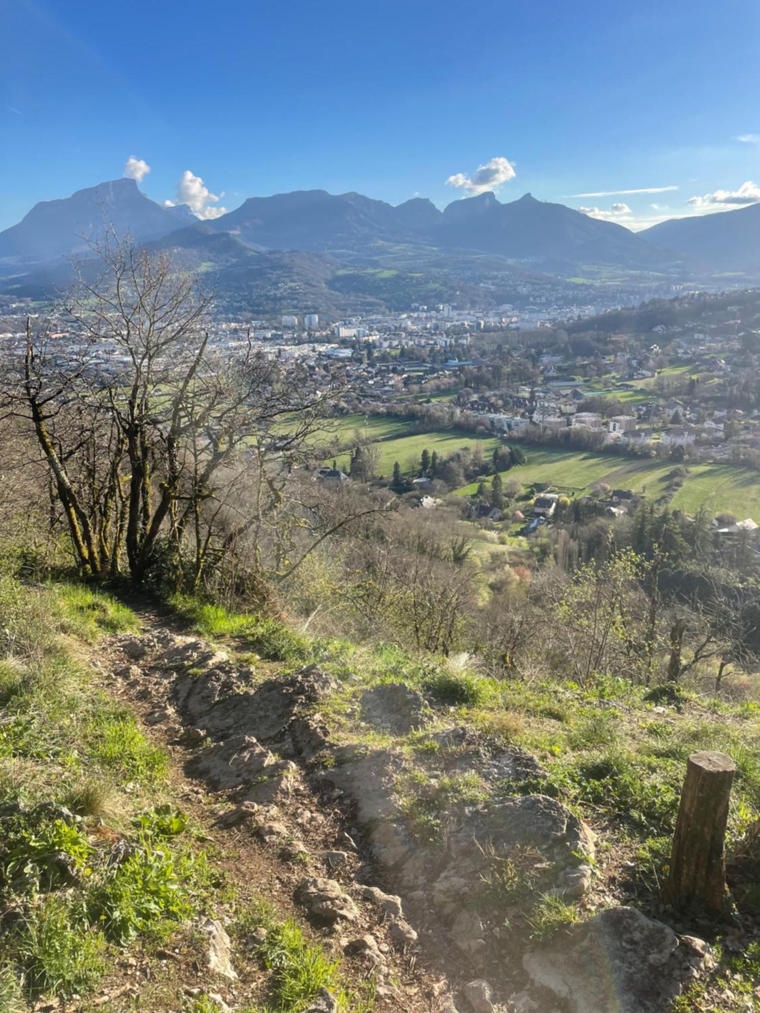 “L'Escapade”, Entre Lac Et Montagne Saint-Alban  Esterno foto